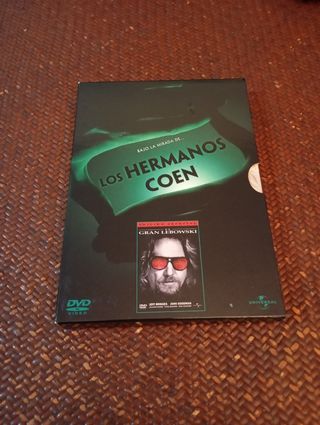 El gran lebowski bajo la mirada de los