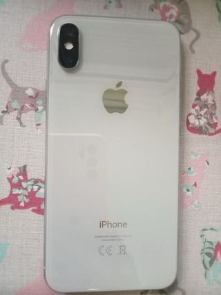 IPhone X