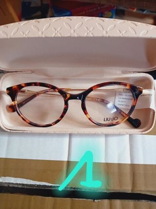 Occhiali LIU-JO