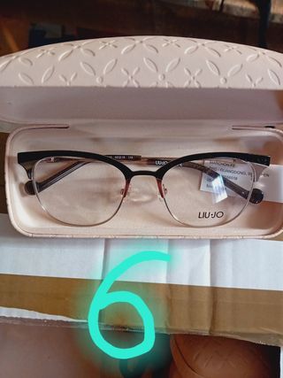 Occhiali LIU-JO