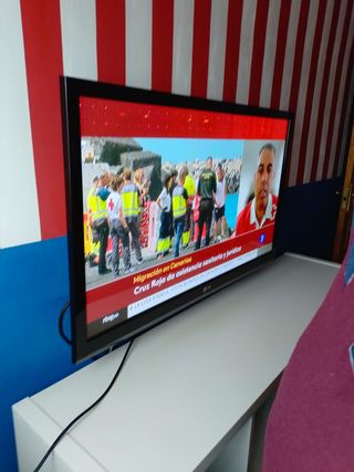 Televisor LG 42" HD