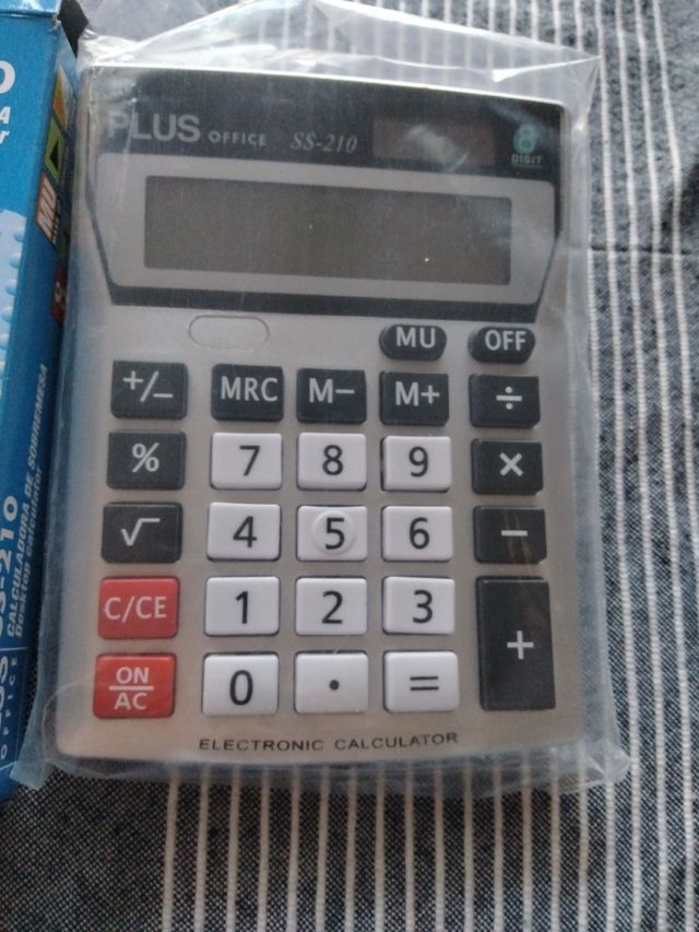 Calculadora
