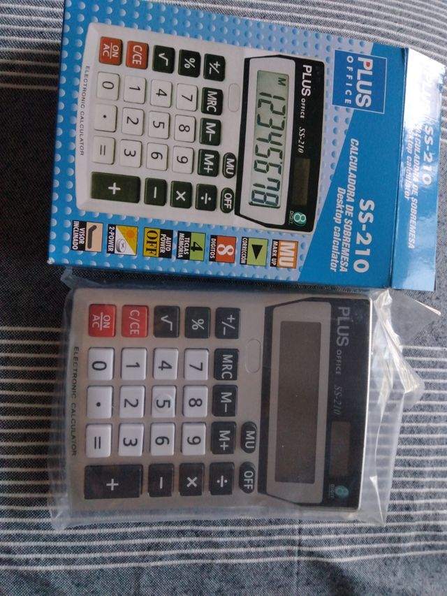 Calculadora