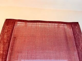 Pacchetto tende con gocciolatoio in acciaio inossidabile