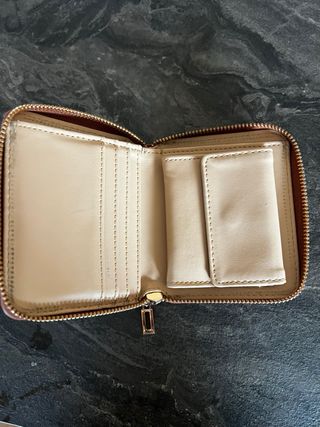 Portafoglio donna Guess