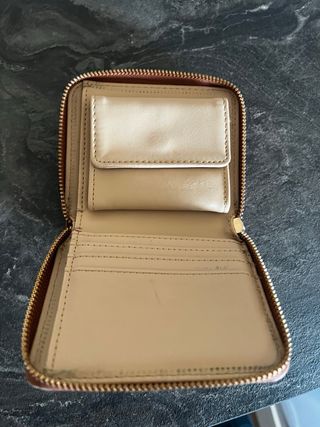 Portafoglio donna Guess