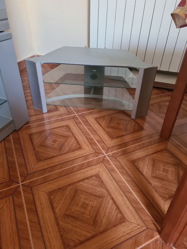 Mueble televisión