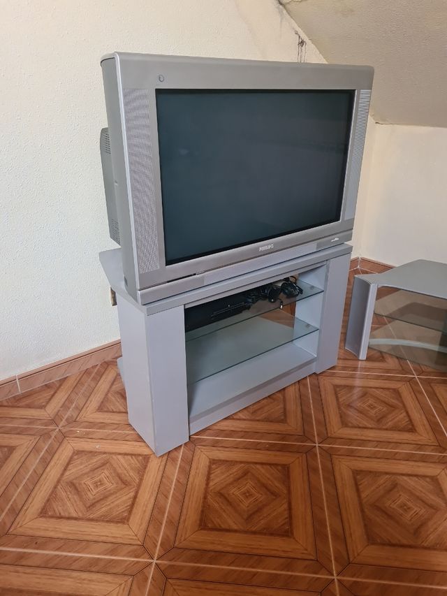 Mueble televisión