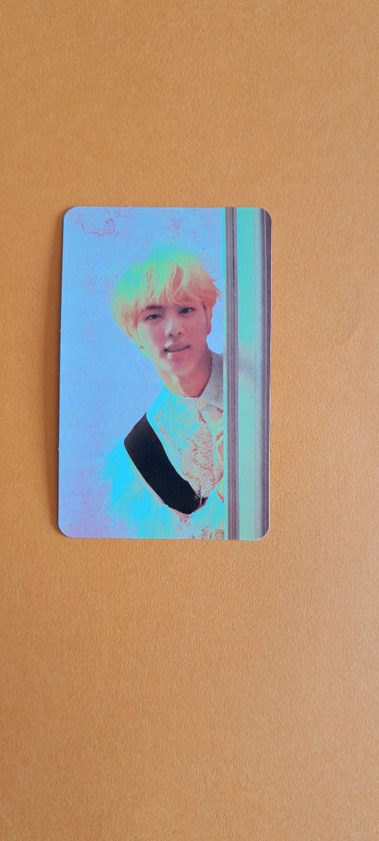 Bts pc Jin