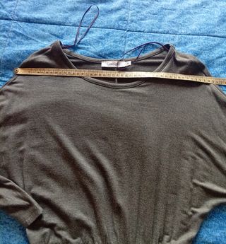 Abito donna e giubbotto nero