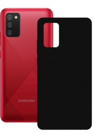 Funda para móvil Samsung Galaxy A02S