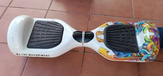 Hoverboard 