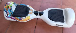 Hoverboard 