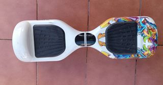 Hoverboard 