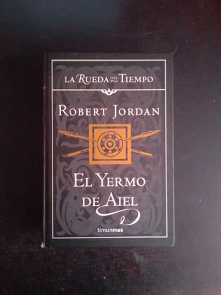 El Yermo de Aiel