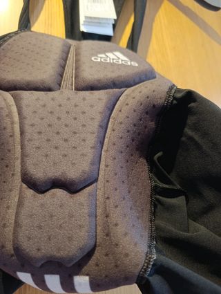Tuta da ciclismo Adidas