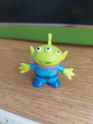 Figura Toy Story. Disney Pixar