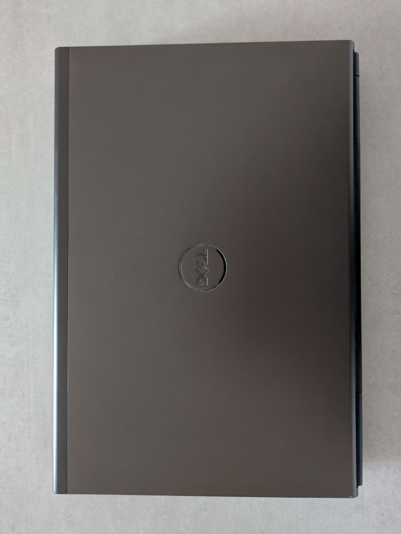 Portátil Dell Precision M4600 15,6" i7 afbeelding 6