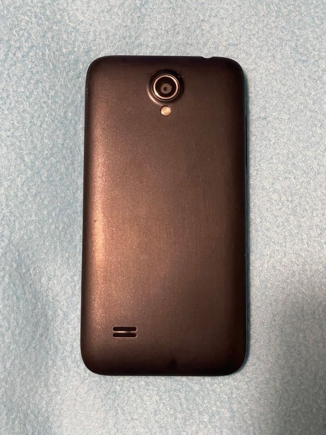 Huawei Ascend G 330 Smartphone Android