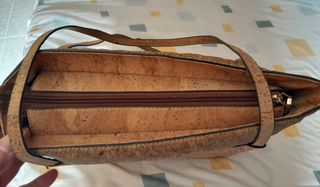 BOLSO PARA COLGAR DE CORCHO