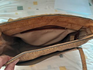 BOLSO PARA COLGAR DE CORCHO