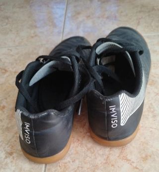 Tenis IMVISO