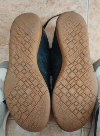 Tenis IMVISO