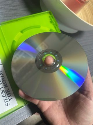 Silent Hill 4 The Room