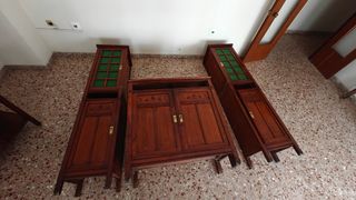 Mueble clásico