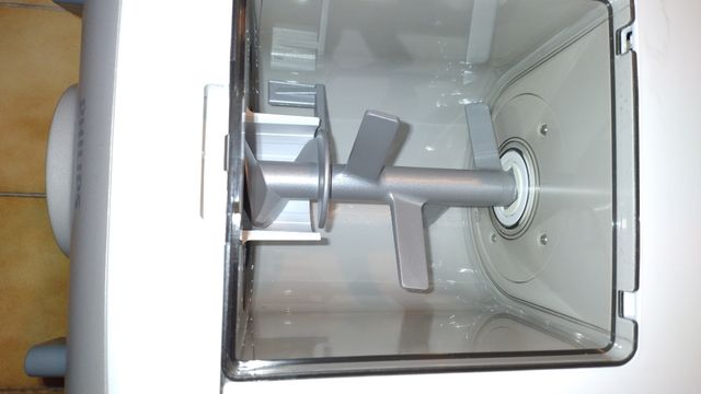 Philips pastamaker