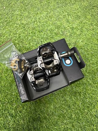 Pedales para cala shimano