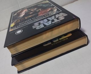 Star Wars tras las líneas enemigas I y II