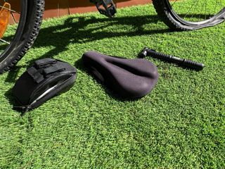 Bici Specialized Hard Rock