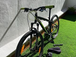 Bici Specialized Hard Rock