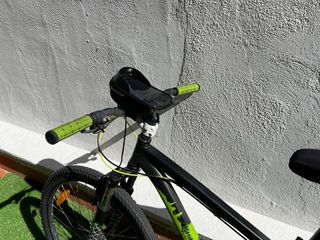 Bici Specialized Hard Rock