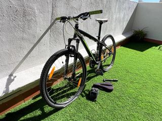 Bici Specialized Hard Rock