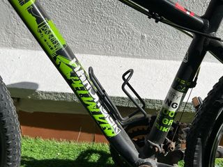 Bici Specialized Hard Rock