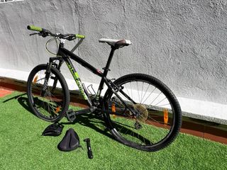 Bici Specialized Hard Rock