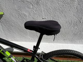 Bici Specialized Hard Rock