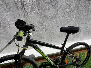 Bici Specialized Hard Rock