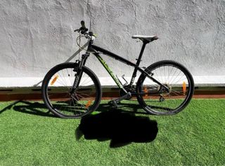 Bici Specialized Hard Rock