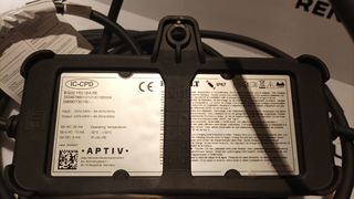 Cargador tipo 2 mennekes coche eléctrico  phev ev