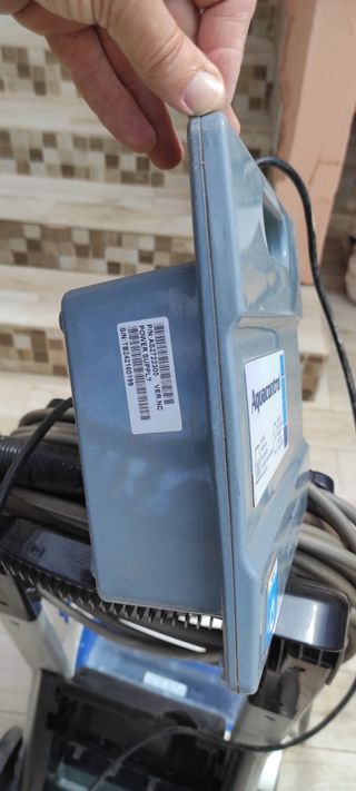 Robot limpiapiscinas H5 Duo