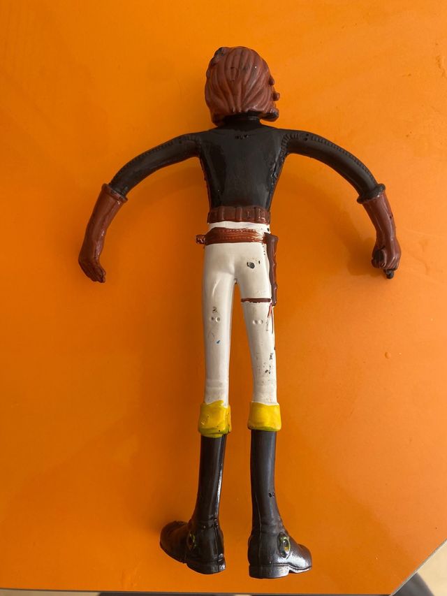 figura fkexible capitan harlock