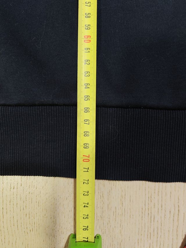 Sudadera Fred Perry - Talla M