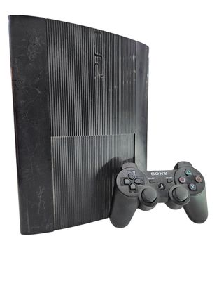 Playstation 3