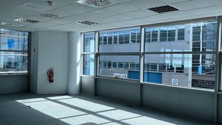 Oficina en alquiler en Port en Badalona