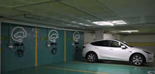 Oficina en alquiler en Port en Badalona