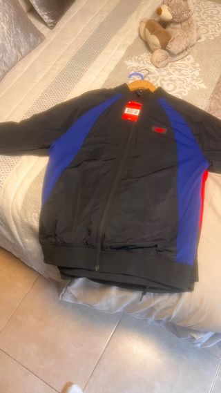 Chandal jordan vintage