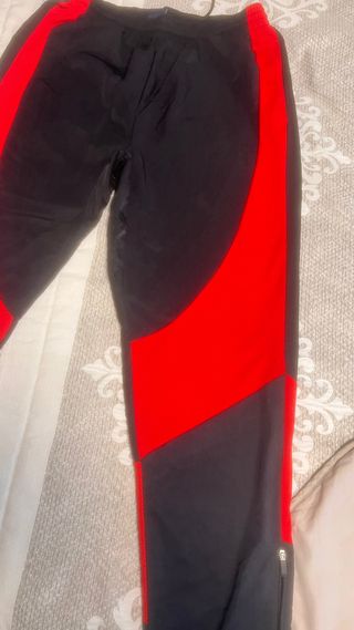 Chandal jordan vintage